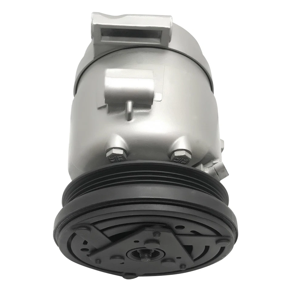 Compresor de aire acondicionado Ryc Reman FG277 para Chevrolet Corvette 5,7 L 2001 2002 2003 2004 Foto 2 de 3