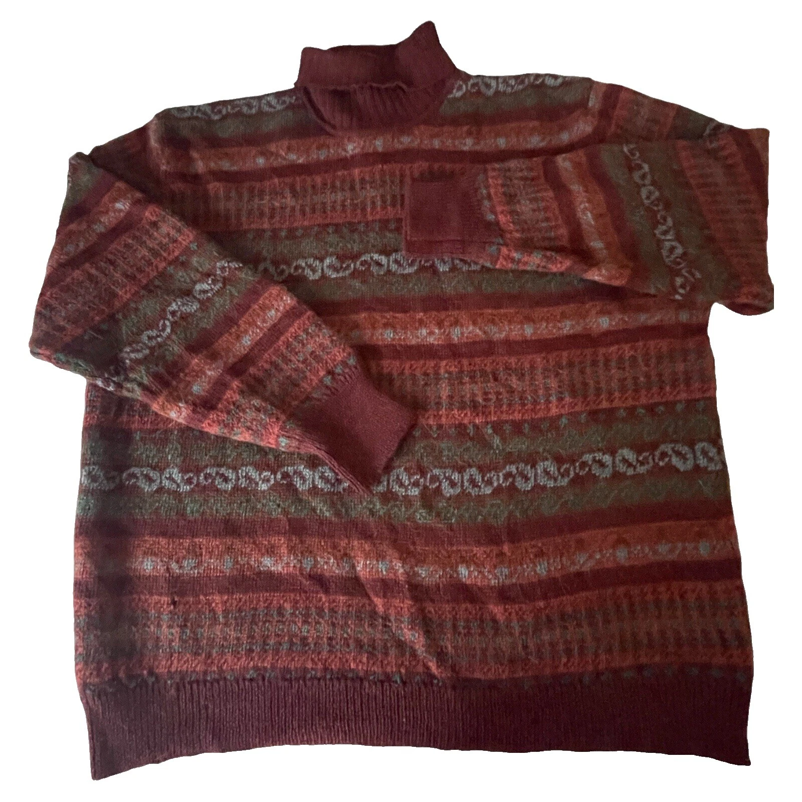 Eddie Bauer Wool Sweaters for Women