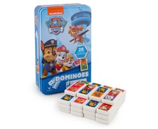 paw patrol dominoes