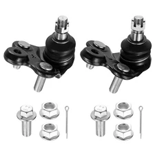 Front Left & Right Lower Suspension Ball Joints for Honda Civic 2006-2011 2pc