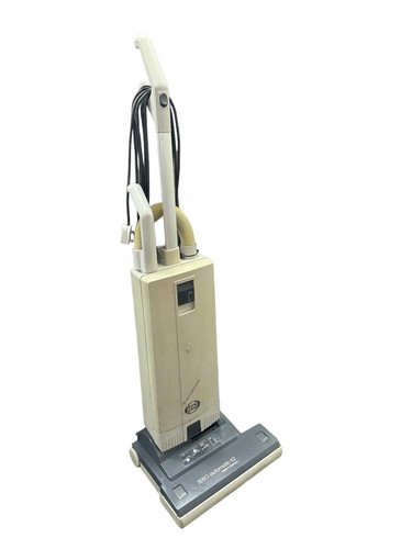 SEBO AUTOMATIC X2 Made In Germany revisionato