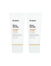  DR.JART  EVERY SUN DAY WATERPROOF SUN MILK - 1PACK 30ML  30ML  SPF50 PA  