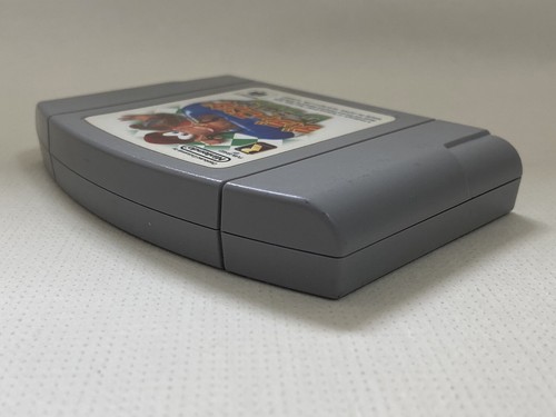 Nintendo 64 Choose the Series Video Game Cartridge Japanese Game Tested Used JP - Picture 212 of 926