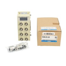 SMC EX245-DX1-X36 Digital Input Module New NF...