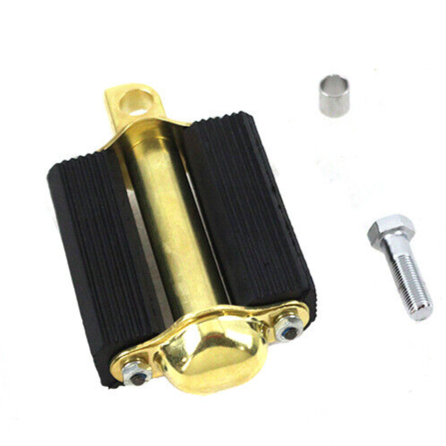 Kit Kick-Starter Harley – Pédale Et Arbre Pivotant – Custom Bobber Chopper – Neuf