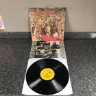 LP VINYL THE ROLLING STONES IT'S ONLY ROCK N ROLL COC 59103 UK 1ST PRESS EX+/NM-