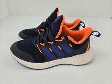 Adidas FortaRun 2.0 Cloudfoam Running Shoes Youth SIZE 4 New With Tags