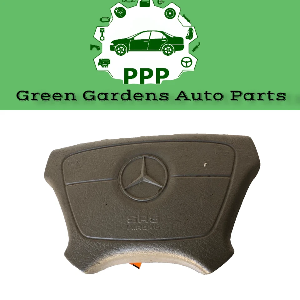 Bolsa de aire MERCEDES CLASE E 98 99 Foto 2 de 4