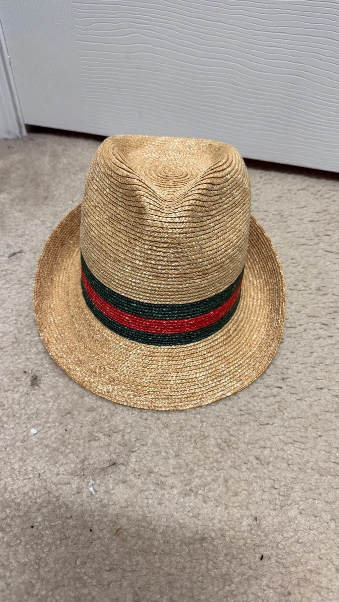 Gucci Beige Hats for Men for sale | eBay