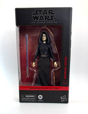 Barriss Offee - Star Wars The Black Series 6  Action Figure Attack of the Clones