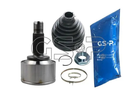 Giunto semiasse 802369 GSP GSP