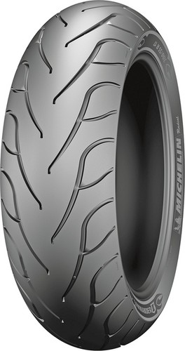 Michelin Commander II Cruiser/Touring Tire 180/65B16 81H Rear Belted Bias