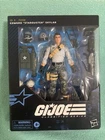 g.i. joe classified 136 starduster