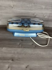 Conair ION Shine Instant Hot Hair Style Rollers 20 Curlers CHV26IR