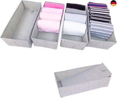 SIMPLE JOY  MALM FileFolding Box für ikea Kommode; DAS ORIGINAL; passgenau; S