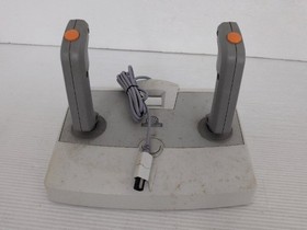 Twin Stick (HKT-7500) DreamCast JP GAME. 9000025906012