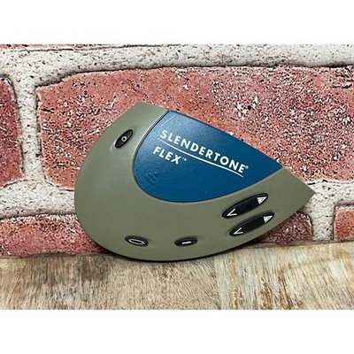 Slendertone Flex Muscle Stimulator Controller Type 512  Replacement Read!!!