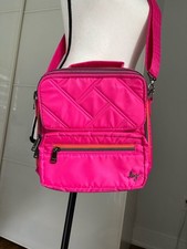 Lug Wrangler Medium Cargo Crossbody Bag in Ma...