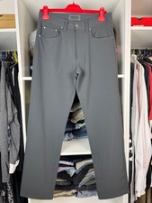 Men’s Versace Jeans Couture Pants Made in Italy Size 33