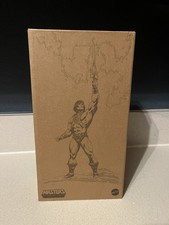 Mattel MOTU Origins Mattel Creations Exclusive He-Skeletor NEW