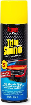 #ad Stoner Car Care 91034 Trim Shine Protectant 12 Ounce 1 $14.29