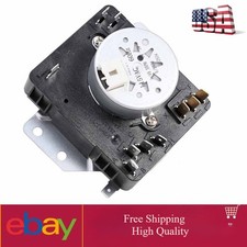 Dryer Timer Control for Whirlpool Maytag W10185992 WPW10185992