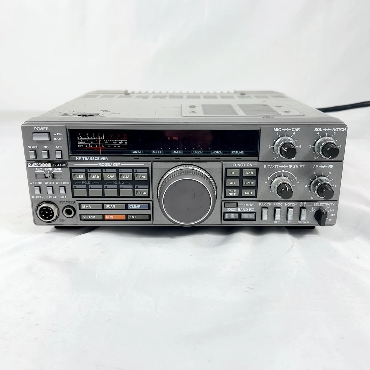 Kenwood Ts 440 for sale | eBay UK