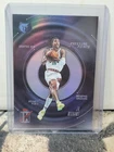2025 Topps Signature Ja Morant Base (RAW)