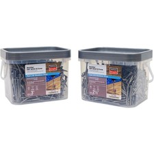 Simpson Strong-Tie DWP #7 1-5/8 in. 316 Stainless Steel TRIM T15 5LB T07162WP5