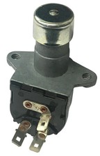 Headlight Dimmer Switch 1955 1956 2nd Series Chevrolet Gmc Truck Suburban