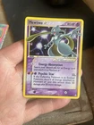 Pokémon TCG Gold Star Mewtwo Holon Phantoms 103/110 Ungraded
