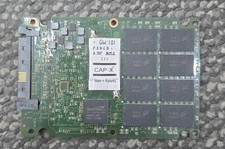 Micron mSATA SSD 128GB Memory NAND NW263