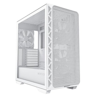Montech AIR 903 BASE Midi Tower White