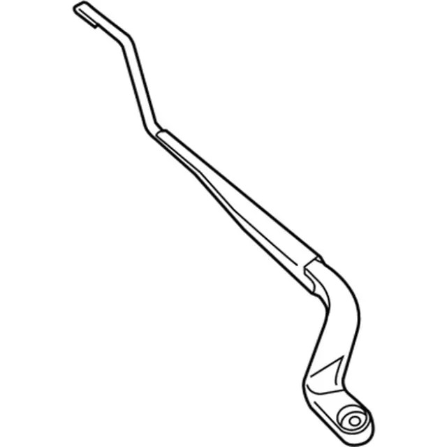 Brazo del limpiaparabrisas para Ford Ranger 2019-2023 (N/P KB3Z-17527-A)