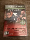 Half-Life 2 (Microsoft Xbox 360, 2005) Greatest Hits