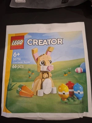 LEGO 30716 Cute Easter Bunny