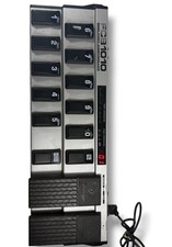 Behringer FCB1010 MIDI Foot Controller w/ Dis...