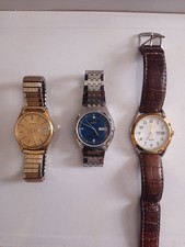 Vintage Watch Lot