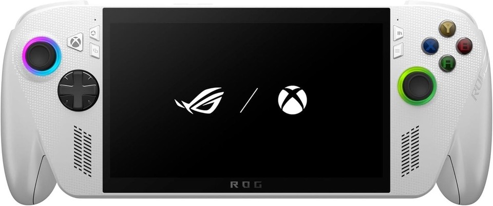 ASUS ROG Xbox Ally Console di gioco portatile 7" FHD 120Hz Ryzen Z2 A 512GB SSD