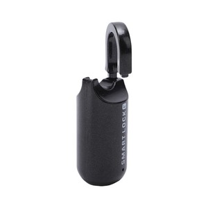 Smart Fingerprint Padlock WiFi Rechargeable Wireless Cabinet Luggage Lock