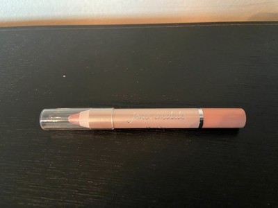NEW NO BOX Jane Iredale PlayOn Lip Crayon - BLISSFUL