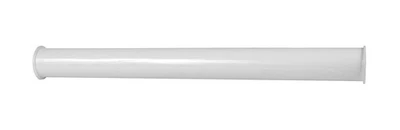 Oatey 1-1/2 in. x 16 in. Double Flanged Strainer Tailpiece for Tubular Drain - Image 1 of 2