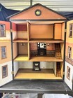 Artisan Dollhouse Miniature Halloween Themed Spooky Dollhouse 1:12 LSS17 — photo 10