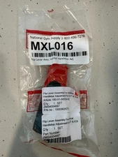 National Gym Supply Flip Lever Assy, MXL016 Vertical Handlebar Adj for IC7/IC8