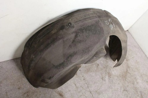BMW 5 F10 Innenkotflügel hinten rechts 7186730 2.00 Diesel 2011 33276369