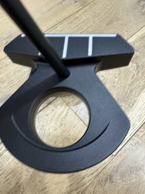LAB Golf DF3 Used Once - 33  74 Degree Lie Angle