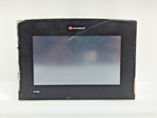 Unitronics V700-T20BJ 7 HMI PLC Controller