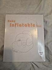 Baby Inflatable Seat 3-36 Months
