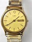 Vintage Timex Men's Wrist Watch, Runs, Vintage Watches