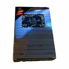 V.V.LOVE Moonlit Citadel Eau de Parfum Spray, Regular Size 3.4 fl oz